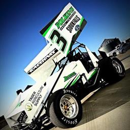 TK tops night of new winners at Huset’s