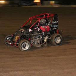 Paul Martin Scores Podium Finish at Canyon Speedway Park’s Southwest Championships