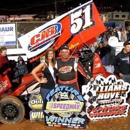 Fred Rahmer