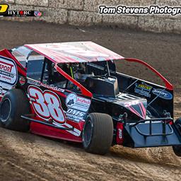 KROWN UNDERCOATING 358 DRIVER RYAN SUSICE