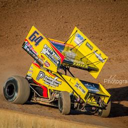 Scotty Thiel – Solid Top 5 Weekend!