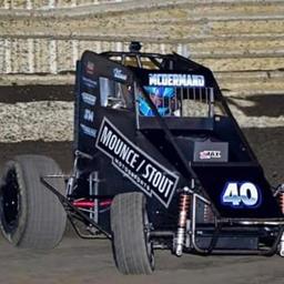 Chase McDermand Joins Mounce/Stout Motorsports for 2022 Championship Push