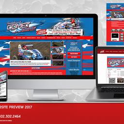 MyRacePass Creates Pro Platinum Package for Comet Classic