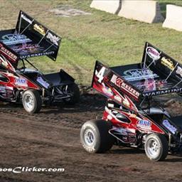 &#39;08 Season Review for Wasmund Racing