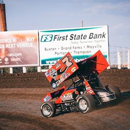Tim Kaeding Joining Sides Motorsports for World of Outlaws Races in Washington