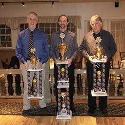 2019 awards dinner / 2020 meeting