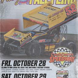 ASCS Creek County Fall Fling To Pay Tribute To Fuzzy Hahn