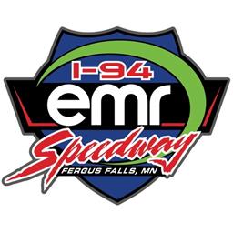 EMR comes on board as major sponsor