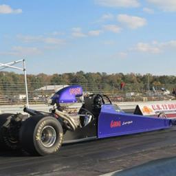 DENNIS LONG TAKES HALLOWEEN SHOOTOUT SUPER PRO SEASON FINALE SUNDAY AT U.S. 13