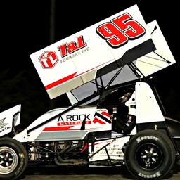 Covington Extends Top Three Streak At Devils Bowl, Ready For STN