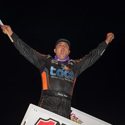 Donny Schatz