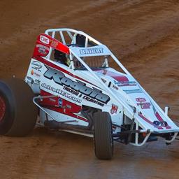 Bright Doubles Up! Collects Second Win of Weekend at Port Royal