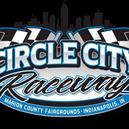 CIRCLE CITY RACEWAY TO HOLD THURSDAY NIGHT THUNDER EVENTS IN 2021 - $21,000 TO WIN HOOSIER HARVEST SHOOTOUT TO CLOSE OUT INAUGURAL SEASON