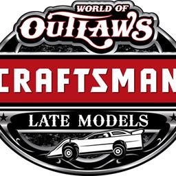 2018 marquee events are back in 2019 for WOO Late Model Series, Sharon Speedway added to schedule