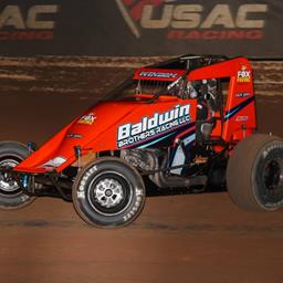 WINDOM WRAPS UP DOMINANT WESTERN WORLD WEEKEND IN VICTORY LANE AT ARIZONA SPEEDWAY