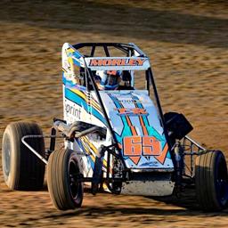 IMRA SPECIAL EVENT FINALE SUNDAY AT QUINCY RACEWAYS