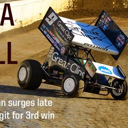 Daryn Pittman