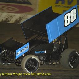 Weekend Rewind: American Sprint Car Series