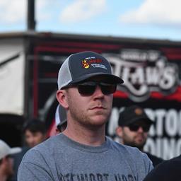 Top-5 finish at Florence Speedway