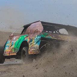 Red River Valley Speedway Hosts 48th Season Opener Friday