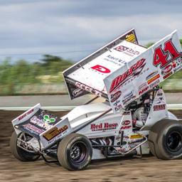 Scelzi Records Runner-Up Result, Two Top 10s to Continue Hot Streak