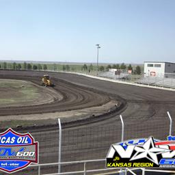 Airport Raceway Renews NOW600 Tel-Star Tech Kansas Region Sanction in 2019