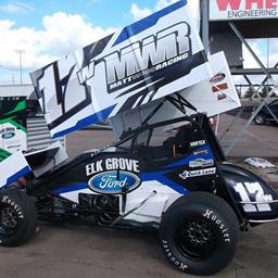 Matt Wood Racing- Upcoming Plans Revealed for the #17W Sprinter!