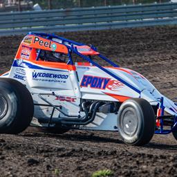 Racing Back to Back This Week