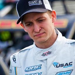 Grant earns Mike Curb Super License