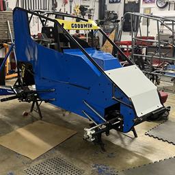 GOODWIN READY TO TAKE ON INDIANA MICRO WEEK