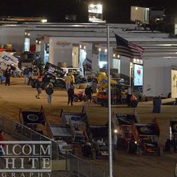 First Look: 2014 Lucas Oil ASCS National Lineup