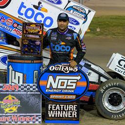 Donny Schatz