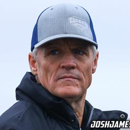 NASCAR  and dirt racer Kenny Wallace set to return to Diamond in the Desert