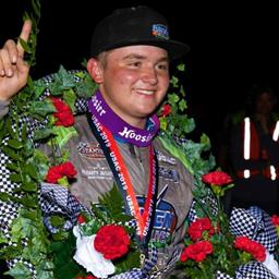 WISE BRINGS THE 39BC HOME TO VICTORY AT BC39