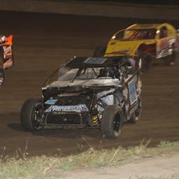 98T Wraps Up 2015 JMS Points Championships In AMod and BMod Classes