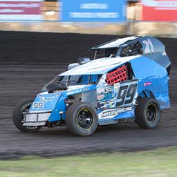 It&#39;s Shute in a thriller at the line, Van Horn, Lynch, Smith, and May also see checkers