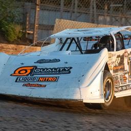 Cedar Lake Speedway Track Champion