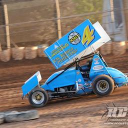 Pokorski Motorsports battles through tough draw at PDTR