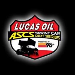 McClelland Finishes Off ASCS Sooner Title with Thunderbird Score