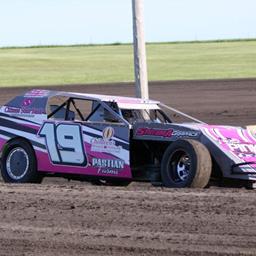 Johnson Racing Readies for 2009