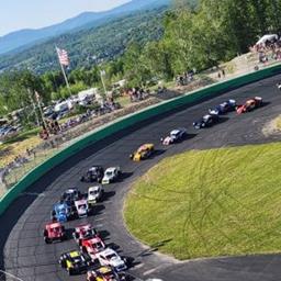 Thunder Road Notes: Happy Return To Vermont; Chris Pasteryak Rallies; David Arute Impresses In Debut