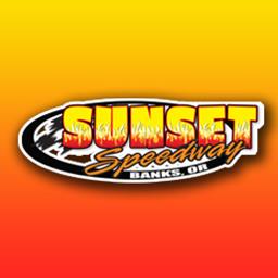 Tenney, Brookshire, Little, Maltais, And Potter Park It In SSP Victory lane