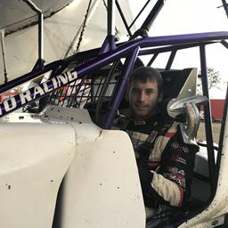 Hagar Works Hard Throughout Ronald Laney Memorial King of the 360s