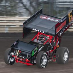 White Lightning Motorsports Starts Knoxville Raceway Season Strong