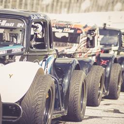 Results from Crisp Motorsports Park 3/26/21