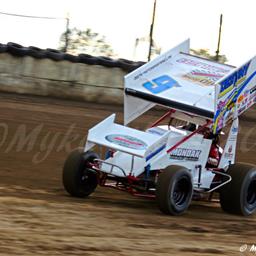 Hagar Driving for Destiny Motorsports During Ohio Doubleheader This Weekend