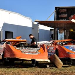 Riley Hickman Scores Top Ten Finish at Cleveland