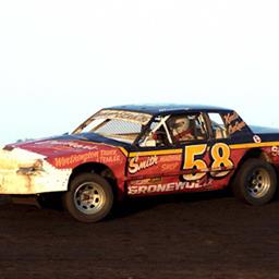 Jerry &quot;Mahoney&quot; Gronewold Hobby Special