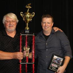 ILS 2019 Awards Banquet