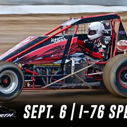 Elite North Non-Wing Series Returning To I-76 Speedway
